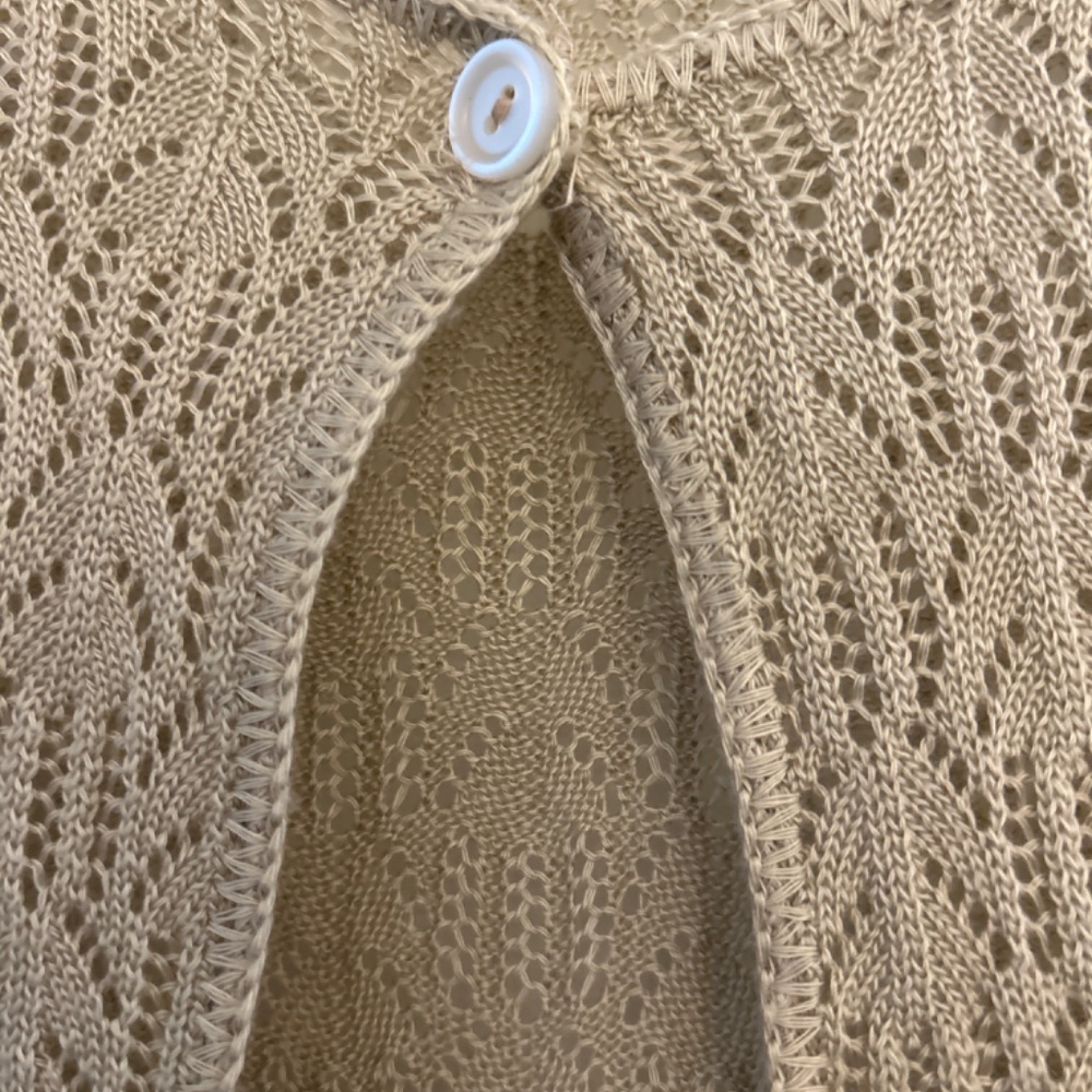 Tan Cover -Size Medium - Picture 4 of 7